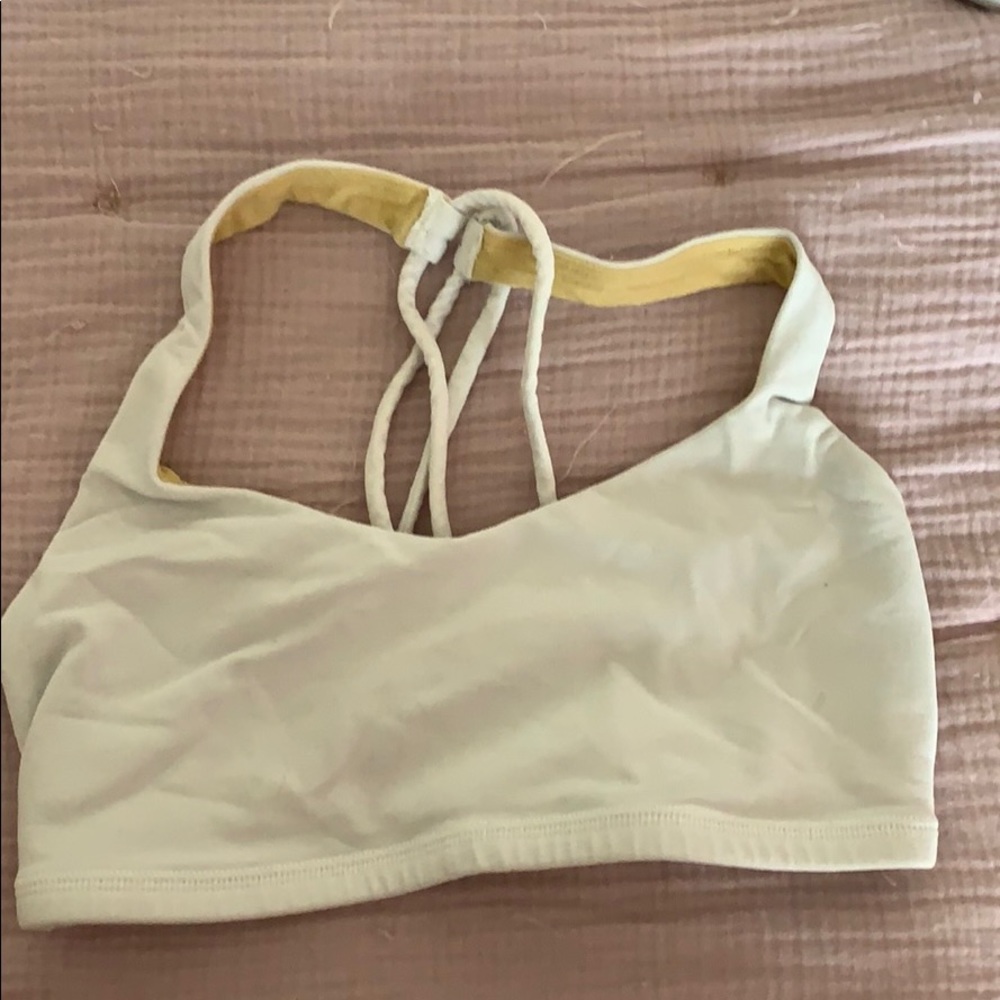 Lululemon size 2
